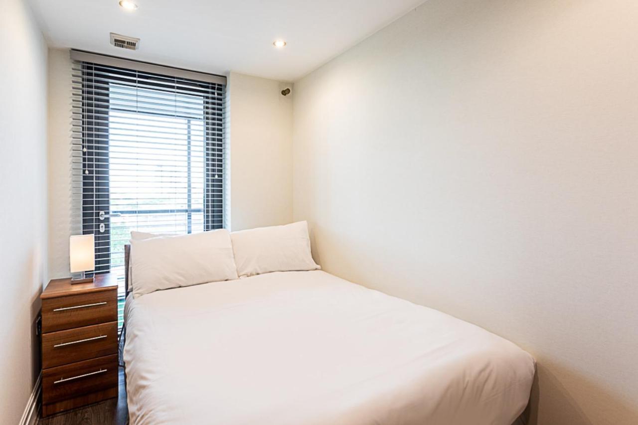 Convenient Urban Pad In Paddington Apartment Лондон Екстериор снимка